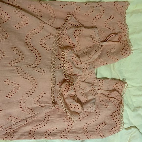 overalls - Picture 8 of 9